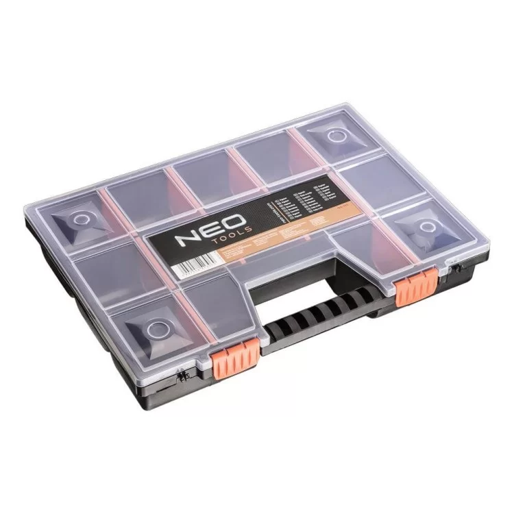 Органайзер для кріплень Neo Tools 84-110