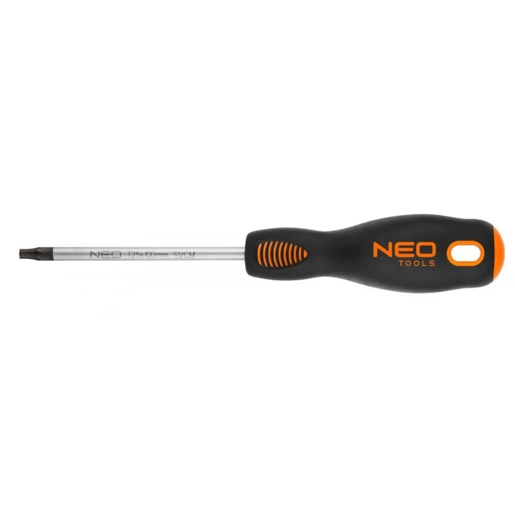 Викрутка Neo Tools 04-046 Torx T25x100мм CrMo