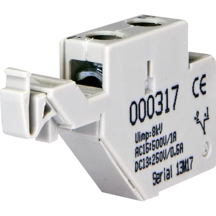Блок-контакт ETI 004671143 (1НC) PS2 125-1600AF