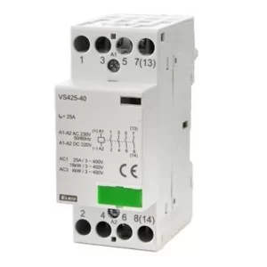 Контактор VS425-40/230V Elko-Ep