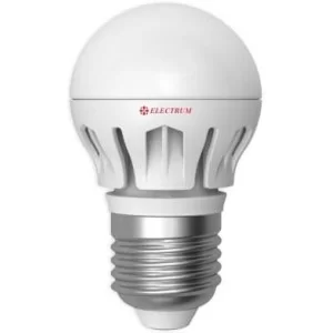 Лампа LED LB-14 6Вт Electrum D45 2700К, E27