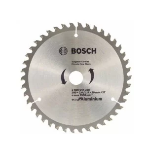 Пильный диск Bosch ECO ALU/Multi 160x20/16мм 42T