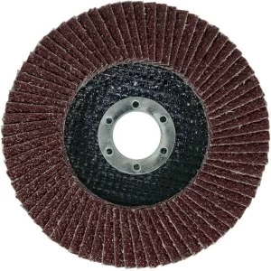 Лепестковый диск Зенит 11125060 P60 125х22,2мм