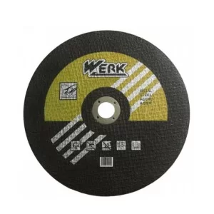 Алмазний диск Werk 400х3,5х32мм
