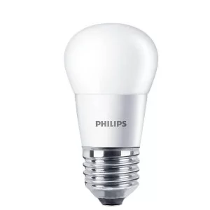 Лампочка Philips 6,5Вт 2700K E27