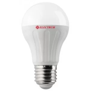 Лампа світлодіодна LS-8 A55 8Вт Electrum 4000К, E27