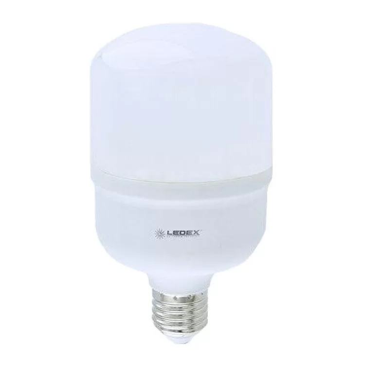 Лампа LedEX HIGH POWER T120 45Вт 6500K E27