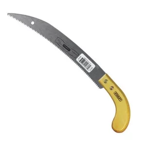 Ножовка садовая изогнутая Stanley 350мм