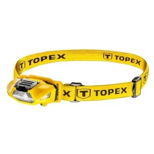 Налобний ліхтарик TOPEX 94W390 70Лм