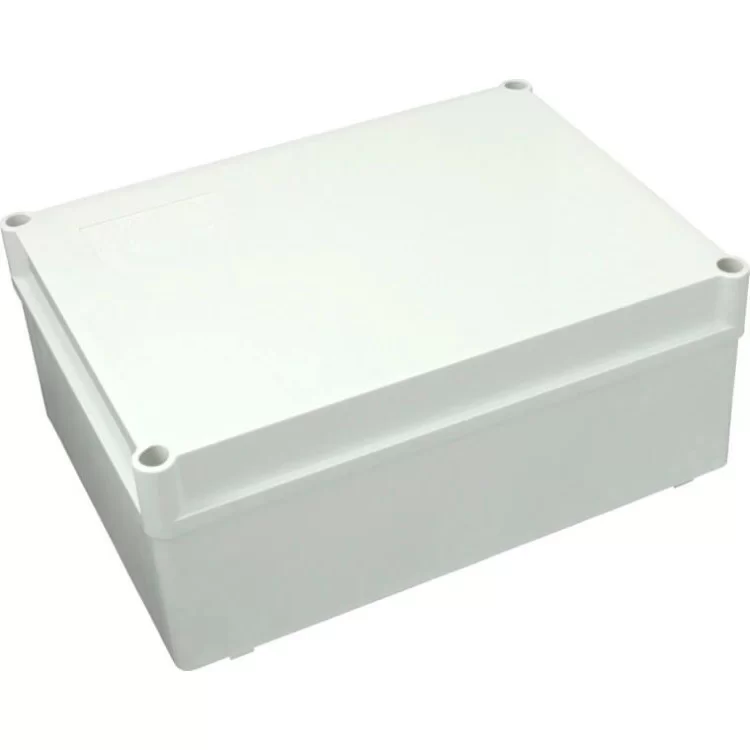 Розподільча коробка SEZ S-BOX 416 190х140х70 IP56