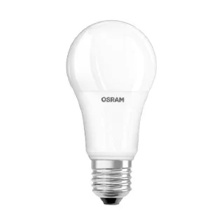 Лампа LED Star CL 9Вт 2700К Е27 Osram