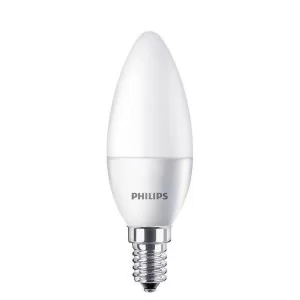 Світлодіодна лампа Philips 929001886507 EssLED Candle 827 B35NDFRRCA E14 6,5Вт