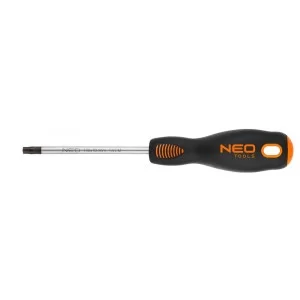 Отвертка Neo Tools 04-048 Torx T30x100мм CrMo