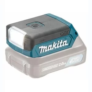 Ліхтар акумуляторний Makita ML103 10В