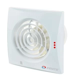 Осевой энергосберегающий вентилятор Vents 100 Quiet
