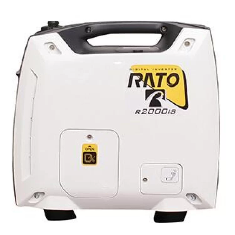 в продаже Генератор Rato R2000iS-2 - фото 3