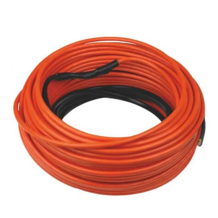 Нагревательный кабель Ratey RD1 135м 2400Вт цена 5 203грн - фотография 2