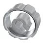 Регулировочное кольцо Lumines COSMO серебро