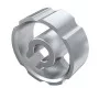 Регулировочное кольцо Lumines COSMO серебро
