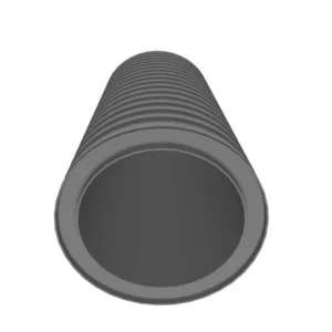 Гофрированная труба Kopos 1425 D светло-серый 25м