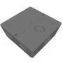 Распределительная коробка жаростойкая Kopos IP66 101х101х46,6мм