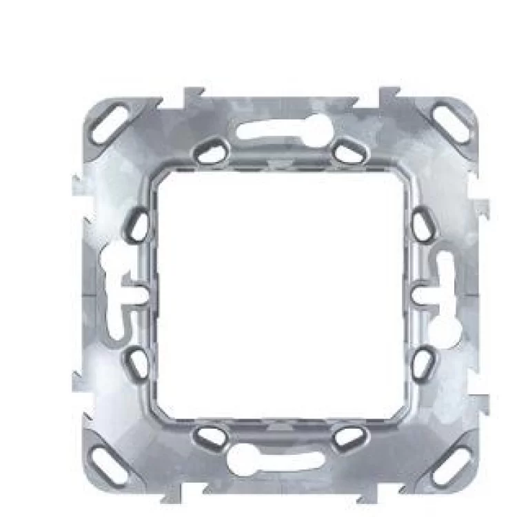 Суппорт металлический для механизмов Unica цена 40грн - фотография 2