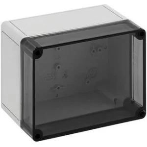 Коробка розподільна Spelsberg PS 1813-11-to IP66 з гладкими стінками
