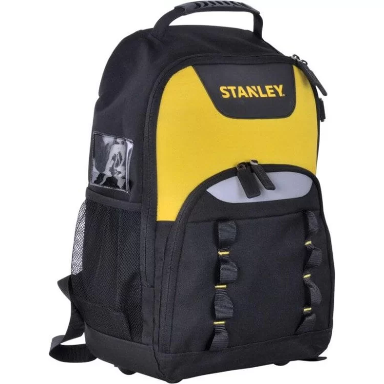 Рюкзак для інструментів Stanley ціна 2 995грн - фотографія 2