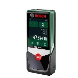 Дальномер Bosch PLR 50 C