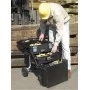 Ящик для інструментів Stanley FatMax Mobile Work Station Cantilever, 549x733x413 мм, з кол (1-94-210)