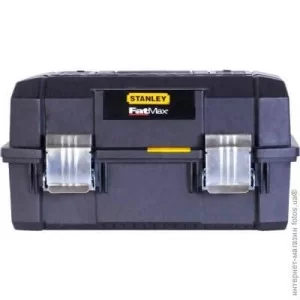 Ящик для інструментів Stanley FatMax Cantilever 18", 457x310x236 мм, влагозахисний (FMST1-71219)