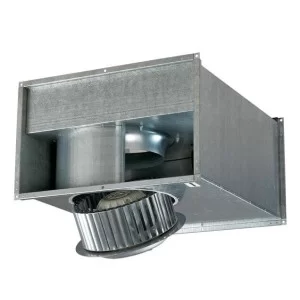 Канальный центробежный вентилятор ВКПФ 4Д 500*250 Vents