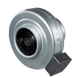 Канальний відцентровий вентилятор ВКМц 150 Vents