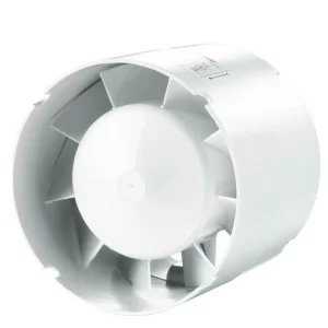Осьовий Канальний вентилятор Vents 150 ВКО1