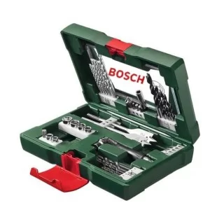 Набір свердел та біт Bosch V-Line-41