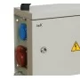 Переносний щит живлення IEK РУСп-3х16/3+1х16/5 У1 IP44 (YKM80-310-54)