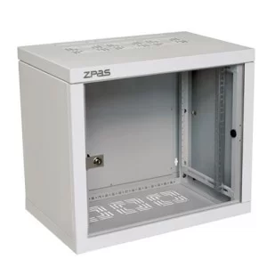 Телекоммуникационный шкаф Zpas Z-BOX WZ-7240-20-A4-011 19 15U