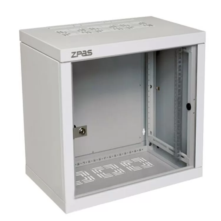 Телекомунікаційна шафа Zpas Z-BOX WZ-7240-20-A5-011 19 18U
