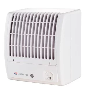 Центробежный вентилятор Vents ЦФ 100 Турбо