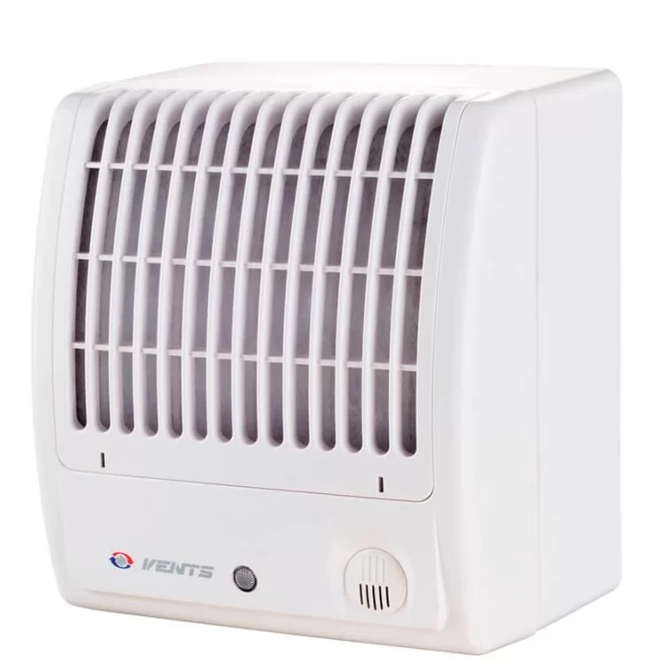 Відцентровий вентилятор Vents ЦФ 100 Т