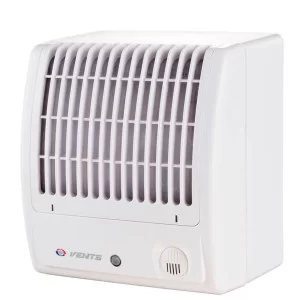 Центробежный трехскоростной вентилятор Vents ЦФ3 100