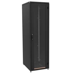 Шкаф напольный Zpas 42U 19" 600x600 (IT-426060-69AA-2-161-FP)
