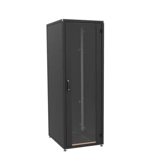 Серверный шкаф Zpas SZB IT 19 24U 600x600 WZ-IT-246060-69AA-2-161-FP