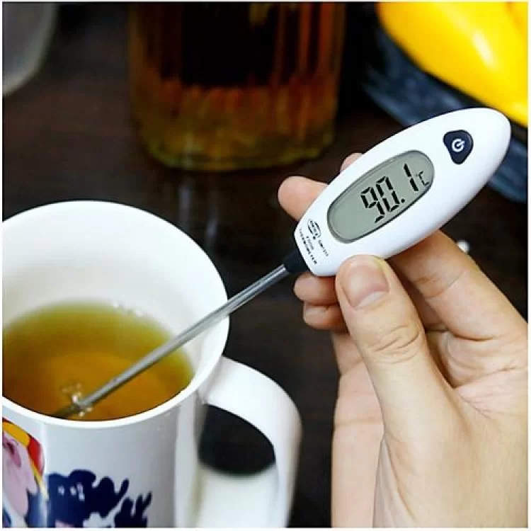 Термометр харчовий -50-300°C BENETECH GM1311 характеристики - фотографія 7