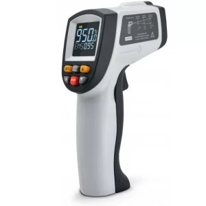 Безконтактний термометр (Пірометр) -50-950°C BENETECH GT950