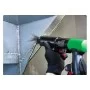 Молоток игольчатый пневматический пистолетного типа TOPTUL KAHB3718