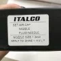Змінне сопло 1,3мм для фарбопультів Shine ITALCO NS-Shine-1.3