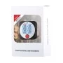 Термометр харчовий електронний 4-х канальний Bluetooth, -40-300°C WINTACT WT308B