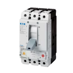 Автоматический выключатель LZMС2-A200-I 3п 200A. Eaton