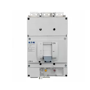 Автоматический выключатель LZMN4-AE1000-I 1000А 3п. Eaton